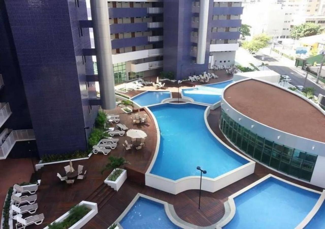 Beach Class Fortaleza Zewnętrze zdjęcie