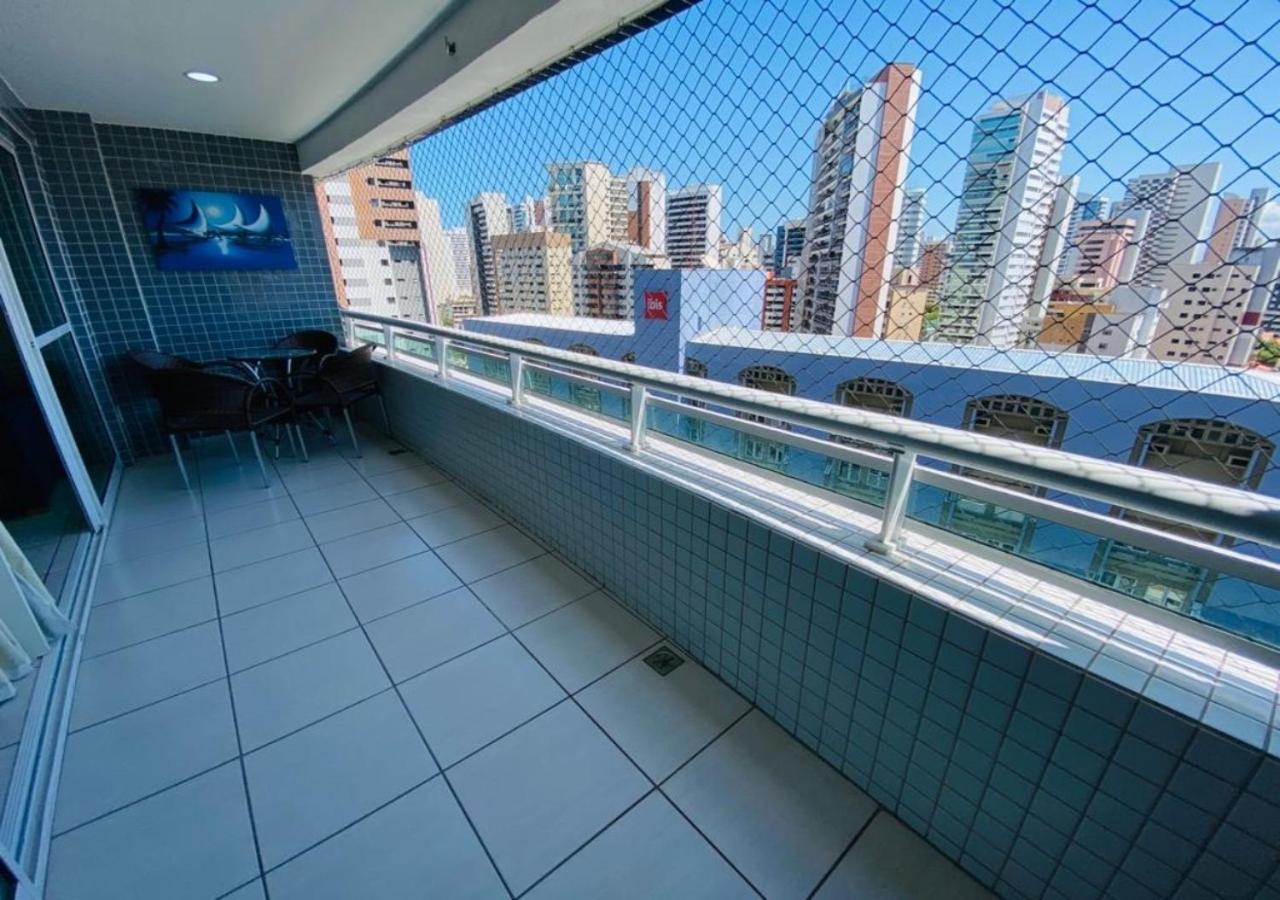 Beach Class Fortaleza Zewnętrze zdjęcie