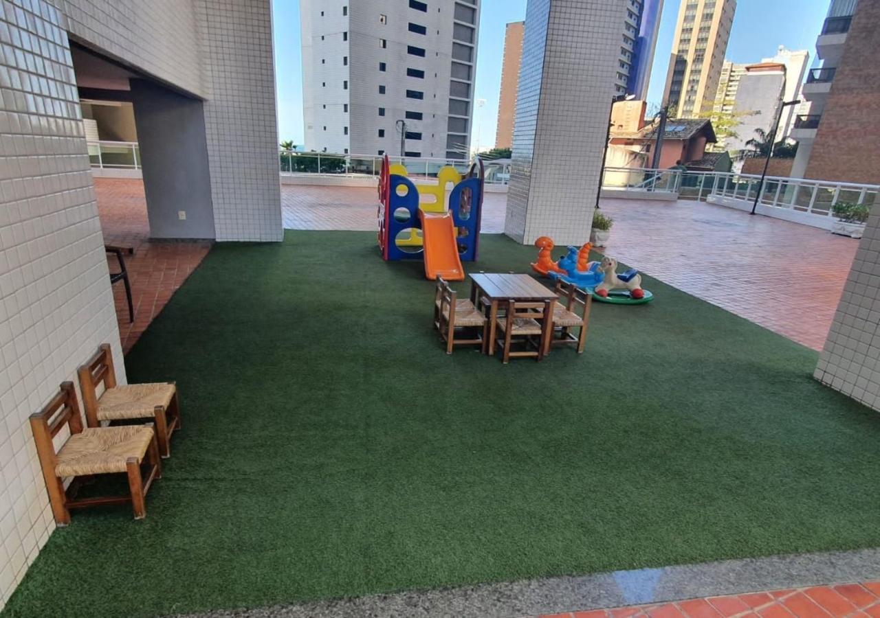 Beach Class Fortaleza Zewnętrze zdjęcie